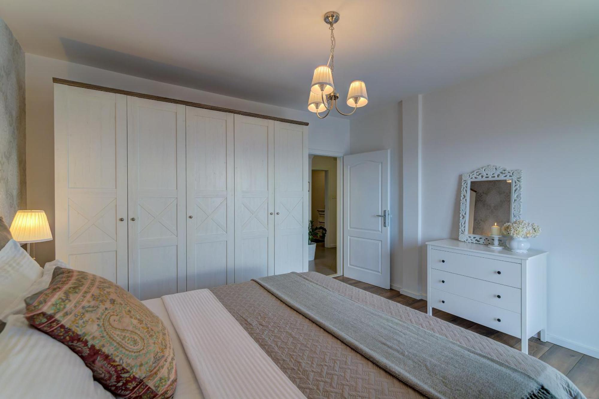 Apartment Franko Senj  Eksteriør billede