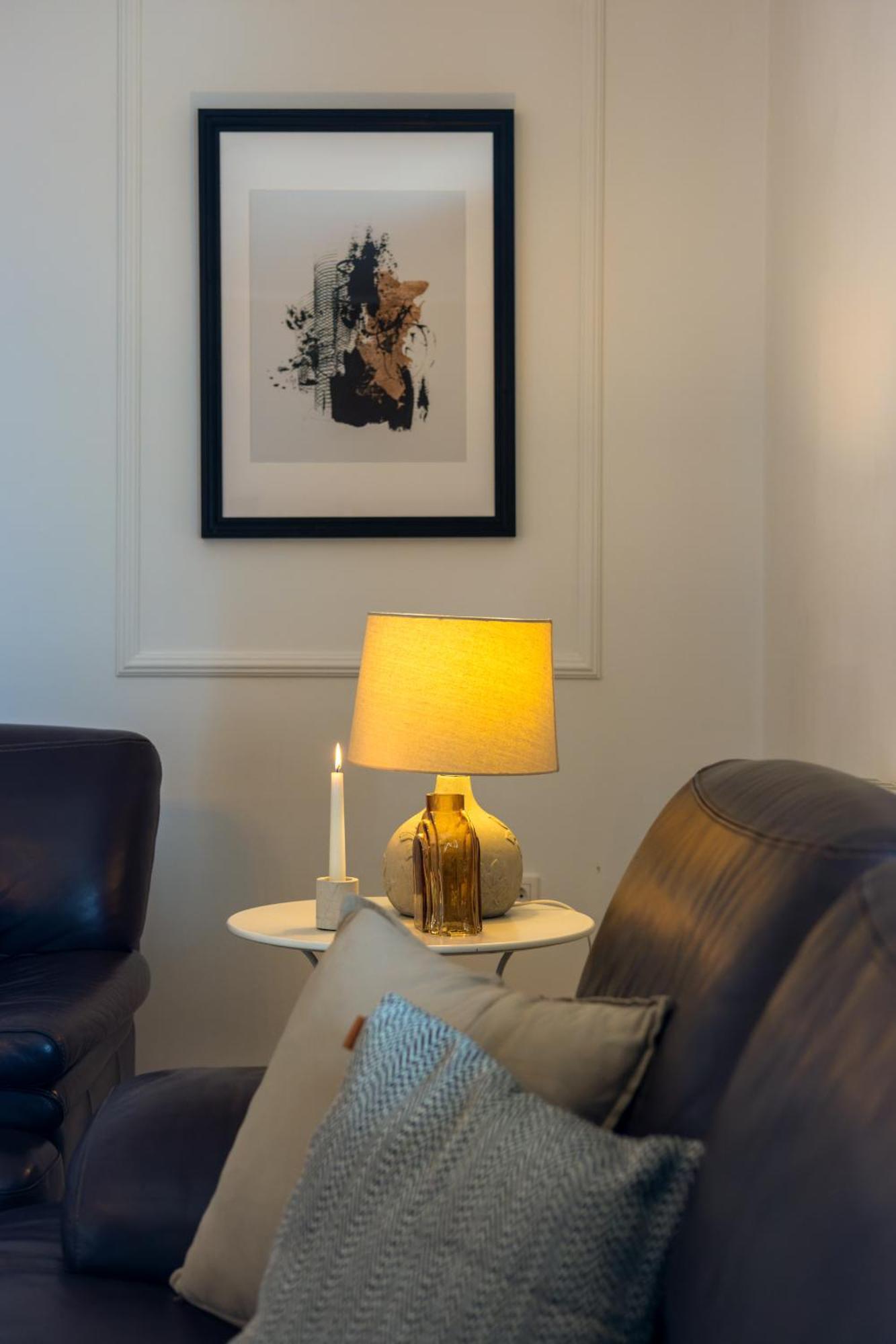 Apartment Franko Senj  Eksteriør billede