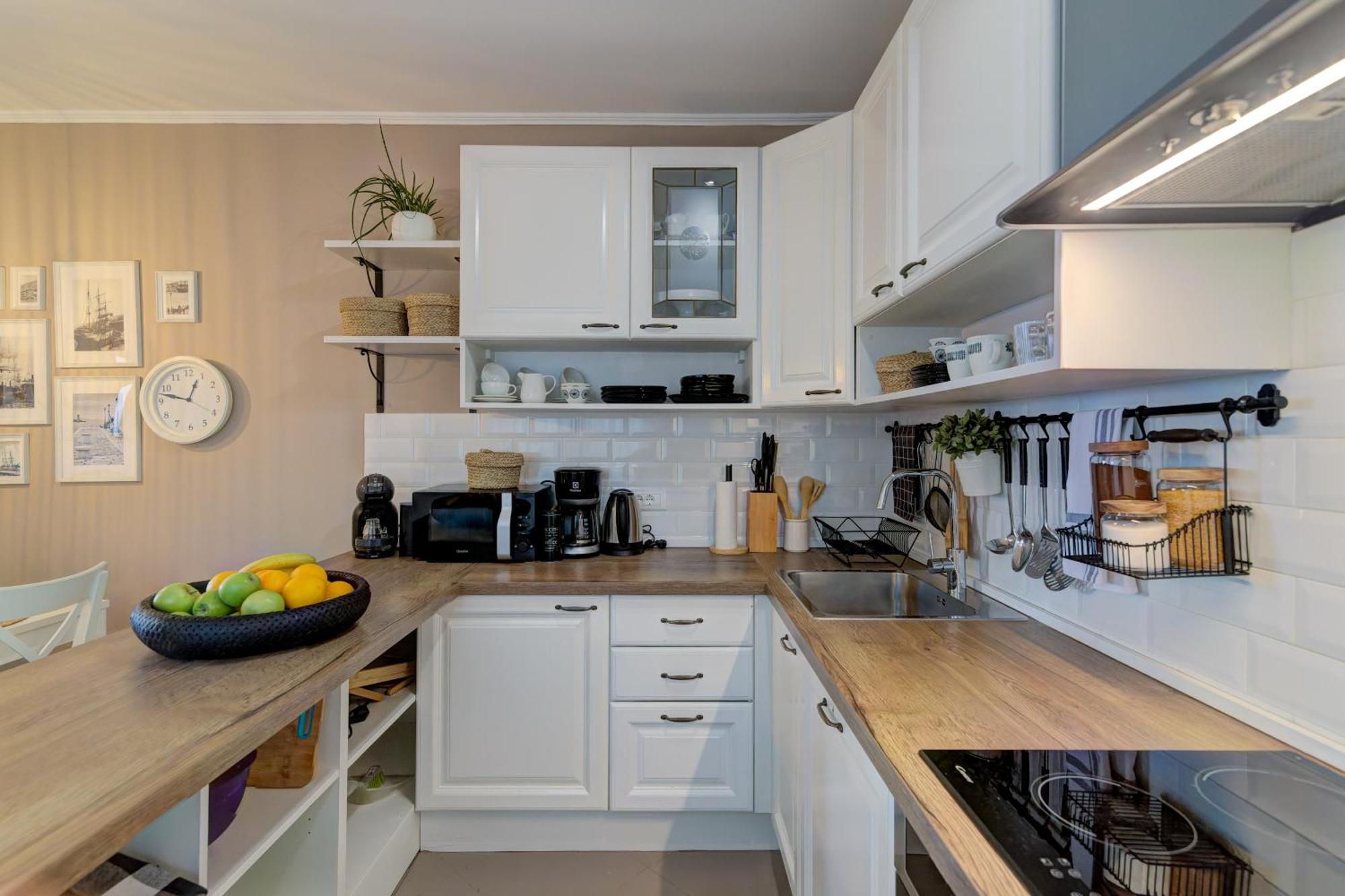 Apartment Franko Senj  Eksteriør billede