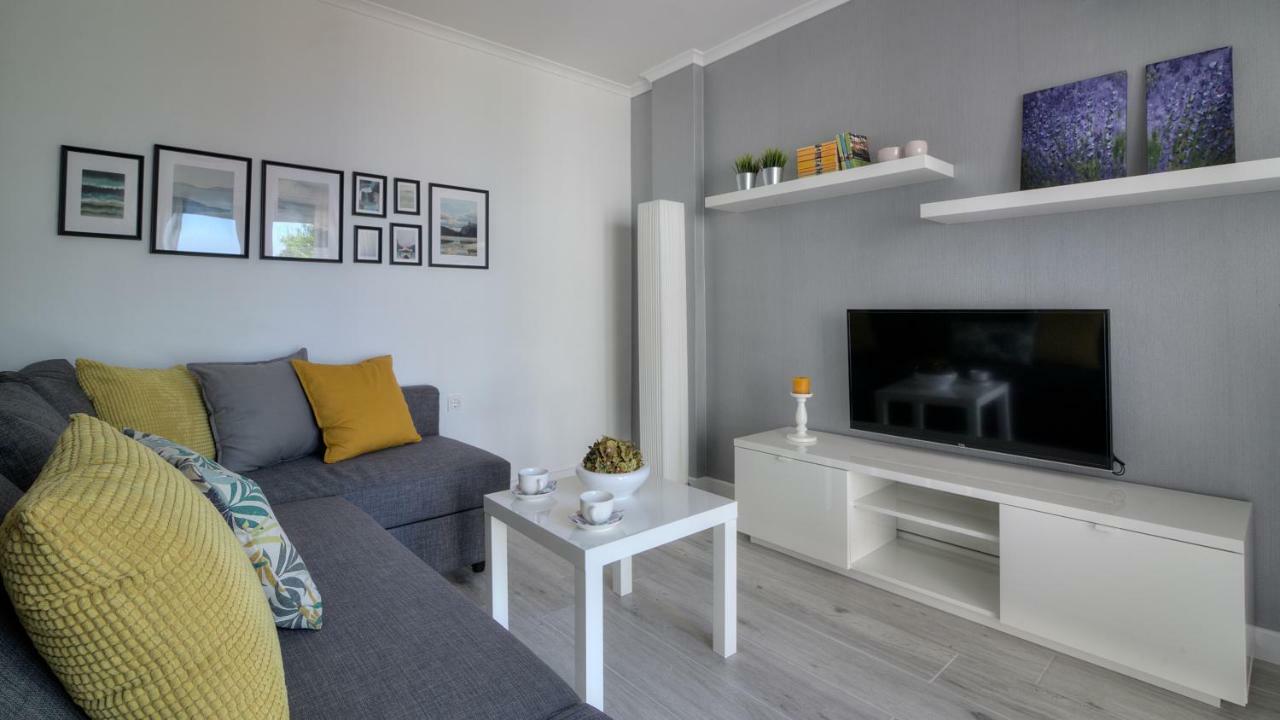 Apartment Franko Senj  Eksteriør billede