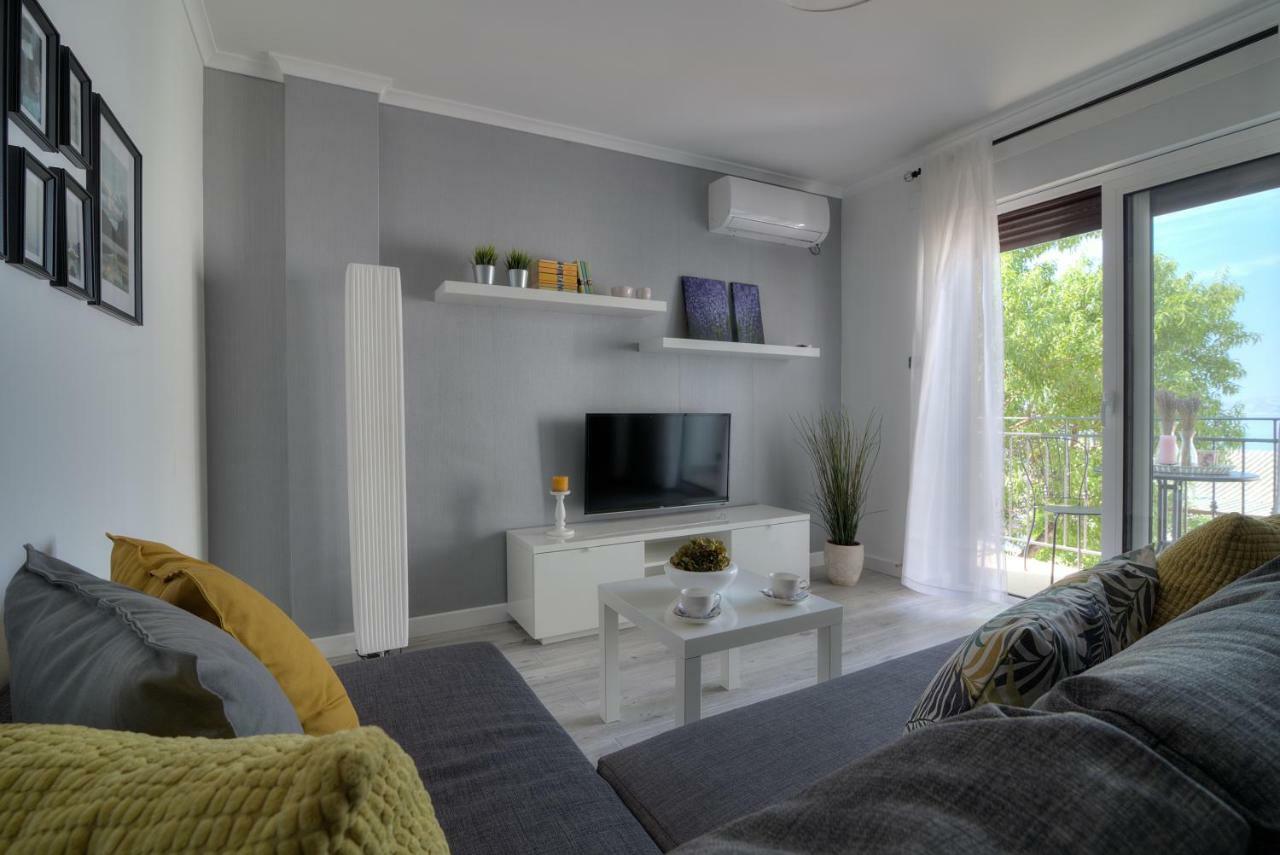 Apartment Franko Senj  Eksteriør billede