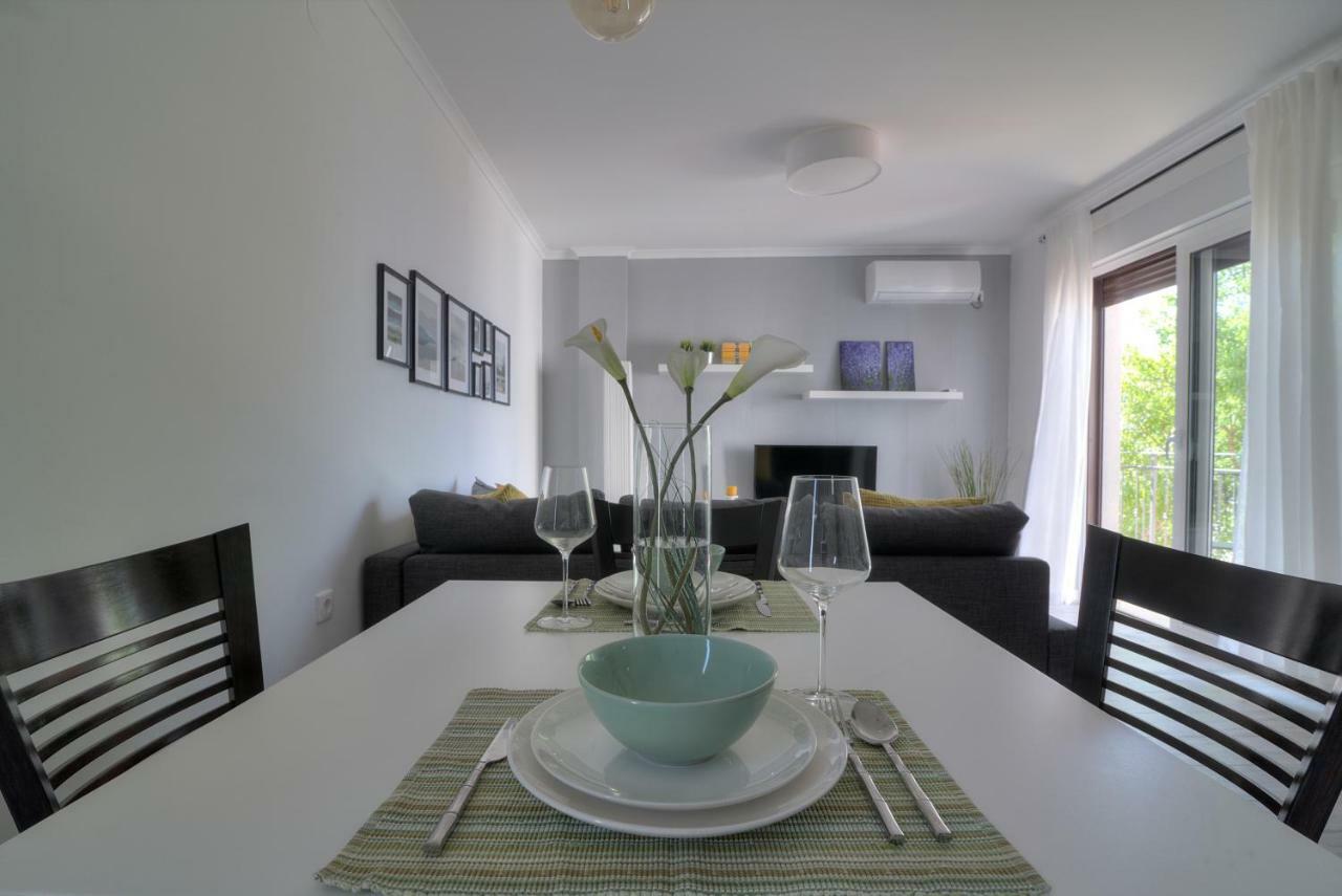 Apartment Franko Senj  Eksteriør billede